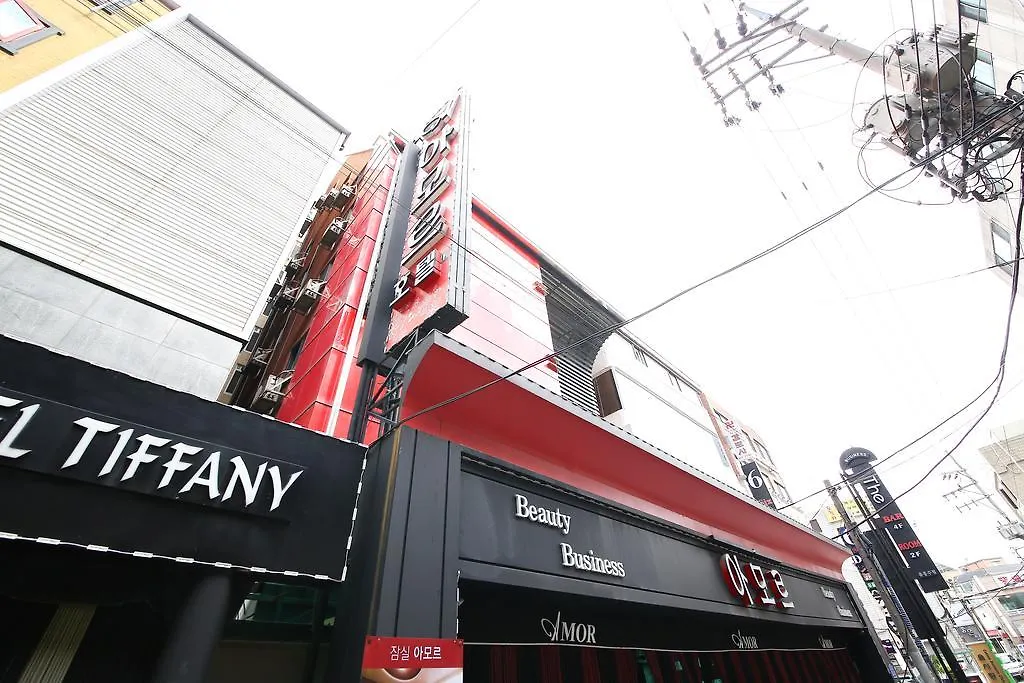 Amor Hotel Seul