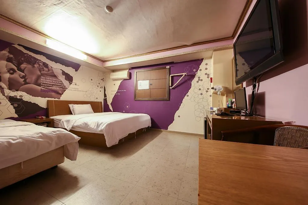 Amor Hotel Seul