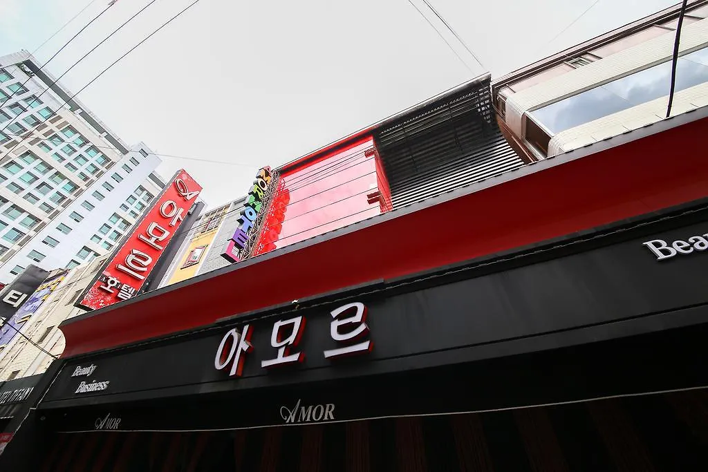 Amor Hotel Seul