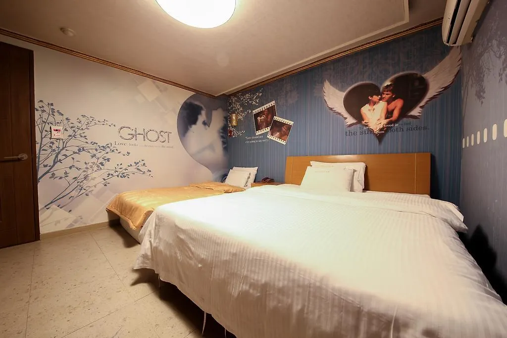 Amor Hotel Seul