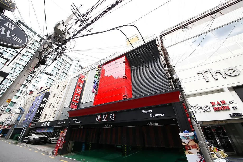 Amor Hotel Seul